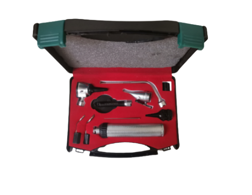 ENT Diagnostic Set