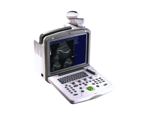 Ultrasound Scanner